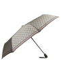 UFS20193-13 Зонт жен. Fabretti, автомат, 3 сложения, сатин