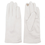 JMF86-1 FABRETTI Перчатки жен. 90% полиэстер/10% эластан