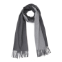 VFJ4-3 Шарф жен. 30% вискоза, 70% полиэстер 65x180 FABRETTI