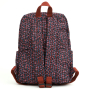 Y91301-4 FABRETTI Рюкзак 100% полиэстер
