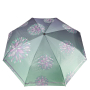 UFLS0103-11 Зонт жен. Fabretti, автомат, 3 сложения, сатин