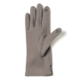 JIF58-3 FABRETTI Перчатки жен. 100% полиэстер