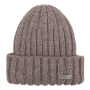 DFRG47-12 FABRETTI Шапка мужская 20% альпака, 30% шерсть, 50% акрил