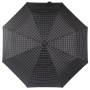 UGQ0005-8 Зонт муж. Fabretti, автомат, 3 сложения, эпонж