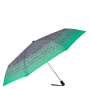UFLR0026-11 Зонт жен. Fabretti, облегченный автомат, 3 сложения, эпонж