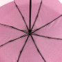 UFS0073-5 Зонт жен. Fabretti, автомат, 3 сложения, сатин 