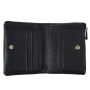 Q001D2-2 FABRETTI Кошелек  жен. нат. кожа