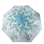 UFS0112-11 Зонт жен. Fabretti, автомат, 3 сложения, сатин