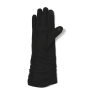 JMF77-2 FABRETTI Перчатки жен. 90% шерсть/10% эластан