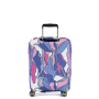 W1070-S FABRETTI Чехол для чемодана 92%полиэстер 8%спандекс