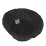 DX13-2 Fabretti Шляпа женская 18% шерсть 9% вискоза 73% полиэстер