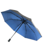 UFDF2001-8 Зонт жен. Fabretti, автомат, 3 сложения, эпонж