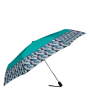UFLR0034-11 Зонт жен. Fabretti, автомат, 3 сложения, эпонж
