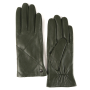 GLF5-15 FABRETTI Перчатки жен. нат. кожа