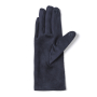 JDF60-8 FABRETTI Перчатки жен. 90% полиэстер/10% эластан