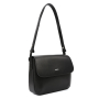 L19433-2 FABRETTI Сумка жен. нат. кожа 