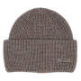 DFRG58-12 FABRETTI Шапка мужская 20% альпака, 30% шерсть, 50% акрил