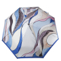 UFS0125-12 Зонт жен. Fabretti, автомат, 3 сложения, сатин