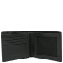 QWm05N-2 FABRETTI Кошелек муж. нат. кожа