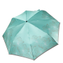 UFLS0104-11 Зонт жен. Fabretti, автомат, 3 сложения, сатин