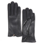GLF2-12 FABRETTI Перчатки жен. нат. кожа
