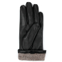 GDF20-2 FABRETTI Перчатки жен. нат. кожа