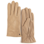 GLF5-3 FABRETTI Перчатки жен. нат. кожа