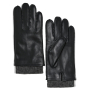 GLG18-2  FABRETTI Перчатки муж. нат. кожа