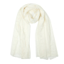 VFSS0001-1 Шарф жен. 30% вискоза, 70% полиэстер 95x195 FABRETTI