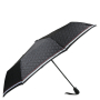 UFS20193-2 Зонт жен. Fabretti, автомат, 3 сложения, сатин