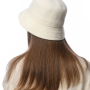 DX14-1 Fabretti Шляпа женская 60% шерсть 15% нейлон 25% полиэстер