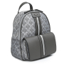 FRC38221-3 FABRETTI Рюкзак жен. 100% полиэстер 