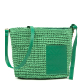 WFGL3-15 FABRETTI Сумка жен.  целлюлоза