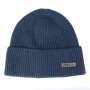 DFRG49-8 FABRETTI Шапка мужская 50% шерсть, 30% вискоза, 20% полиэстер