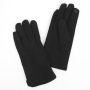 JMG16-2 FABRETTI Перчатки муж. 90% шерсть/10% эластан