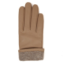 GLF18-3  FABRETTI Перчатки жен. нат. кожа