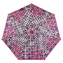 UFR0013-5 Зонт жен. Fabretti, автомат, 3 сложения, эпонж