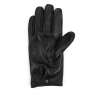 GLG17-2.3  FABRETTI Перчатки муж. нат. кожа