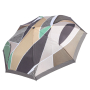 UFLS112-12 Зонт жен. Fabretti, автомат, 3 сложения, сатин