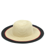 WG38-1.2 FABRETTI Шляпа жен. целлюлоза/полиэстер 