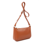L19434-736 FABRETTI Сумка жен. нат. кожа 