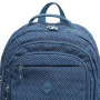 Y66601-8 FABRETTI Рюкзак 100% полиэстер