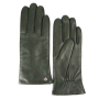 F14-16 FABRETTI Перчатки жен. нат. кожа