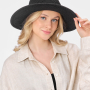 WZ3-2 FABRETTI Шляпа жен. 90% целлюлоза/10% полиэстер