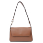 L4084-12 FABRETTI Сумка жен. нат. кожа 