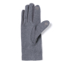 JMF69-3 FABRETTI Перчатки жен. 90% шерсть/10% эластан 