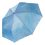 UFS0076-9 Зонт жен. Fabretti, автомат, 3 сложения, сатин 