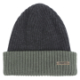 DFRG59-45 FABRETTI Шапка мужская 50% шерсть, 30% вискоза, 20% полиэстер