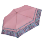 UFR0040-5 Зонт жен. Fabretti, автомат, 3 сложения, эпонж