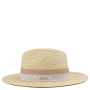 WG83-13 FABRETTI Шляпа жен. 100% целлюлоза